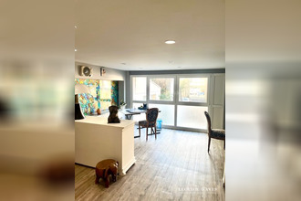  appartement grenoble 38100
