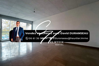  appartement grenoble 38100