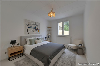  appartement grenoble 38100