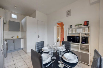  appartement grenoble 38100
