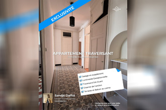  appartement grenoble 38100