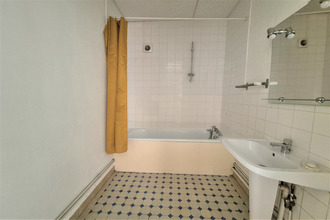  appartement grenoble 38100