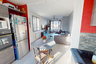 appartement grenoble 38100