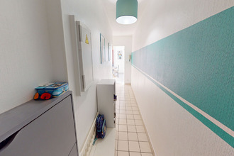  appartement grenoble 38100
