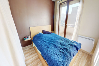  appartement grenoble 38100