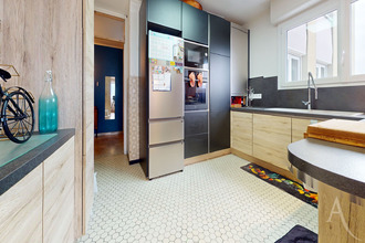  appartement grenoble 38100