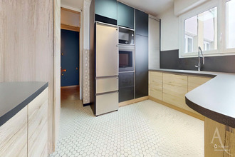  appartement grenoble 38100