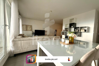  appartement grenoble 38100