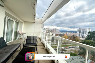  appartement grenoble 38100