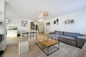  appartement grenoble 38100