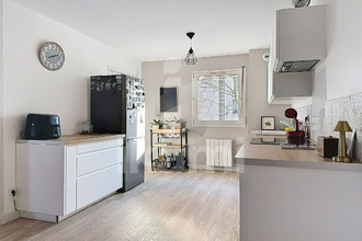  appartement grenoble 38100
