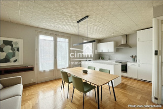  appartement grenoble 38100