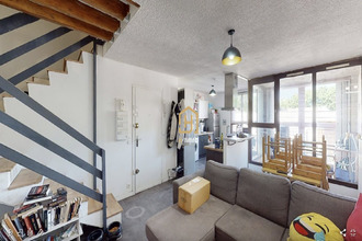  appartement grenoble 38100