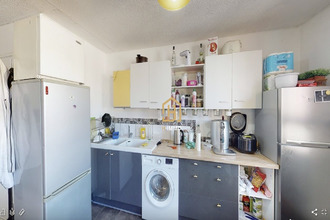  appartement grenoble 38100