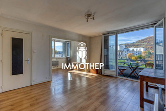  appartement grenoble 38100