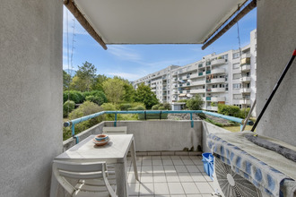  appartement grenoble 38100