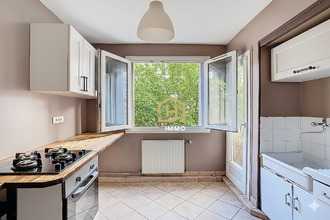  appartement grenoble 38100