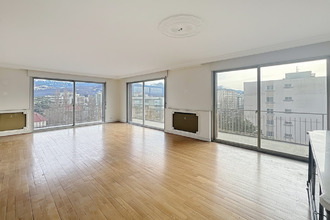  appartement grenoble 38100