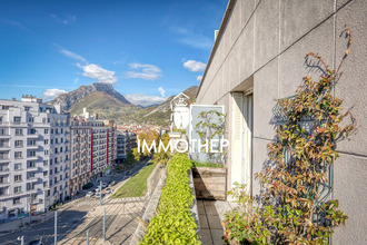  appartement grenoble 38100