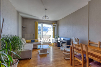  appartement grenoble 38100
