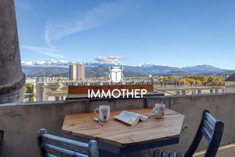  appartement grenoble 38100