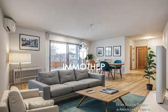  appartement grenoble 38100