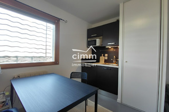 appartement grenoble 38100