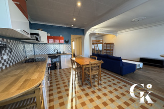  appartement grenoble 38100