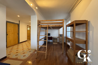  appartement grenoble 38100