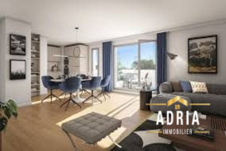  appartement grenoble 38100