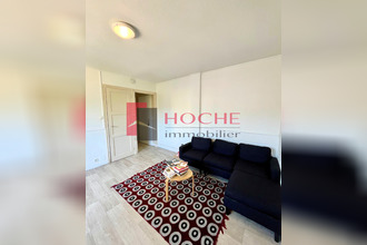  appartement grenoble 38100