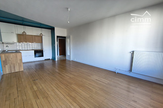  appartement grenoble 38100
