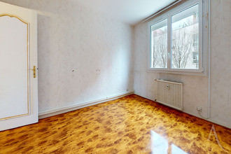  appartement grenoble 38100