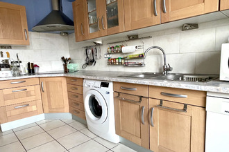  appartement grenoble 38100