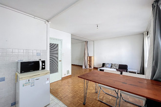  appartement grenoble 38100