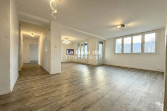  appartement grenoble 38100