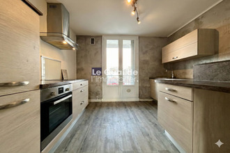  appartement grenoble 38100