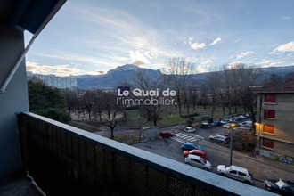  appartement grenoble 38100