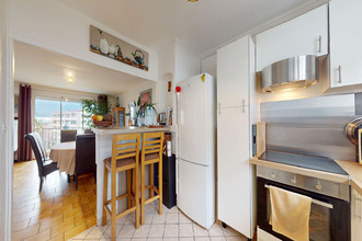  appartement grenoble 38100