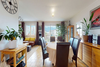  appartement grenoble 38100