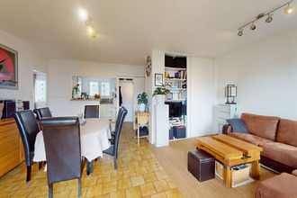  appartement grenoble 38100
