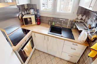  appartement grenoble 38100