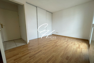  appartement grenoble 38100