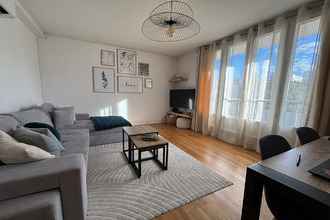  appartement grenoble 38100