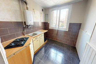  appartement grenoble 38100