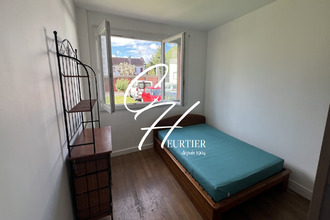  appartement grenoble 38100