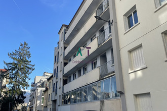  appartement grenoble 38100