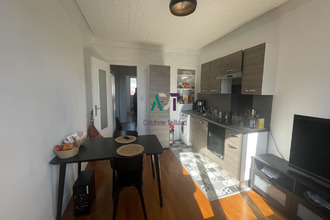  appartement grenoble 38100