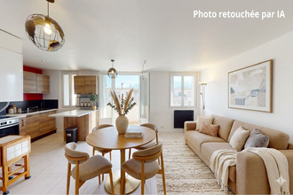  appartement grenoble 38100