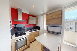  appartement grenoble 38100